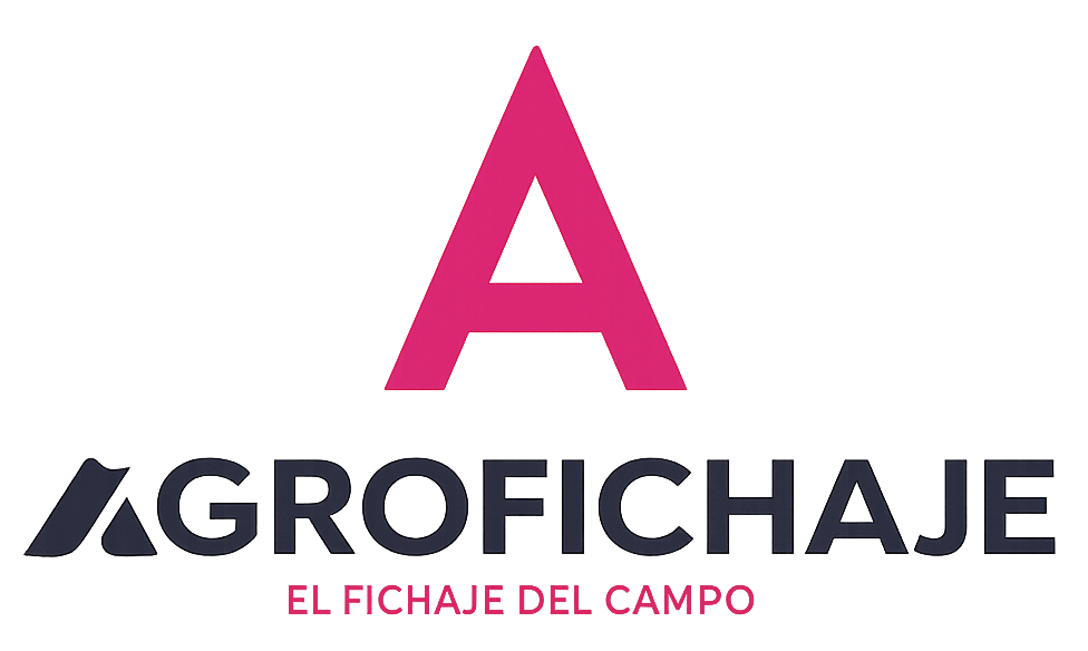 AgroFichaje